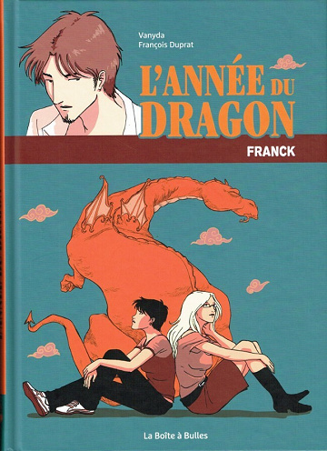 L'année du dragon - INTa. L'année du dragon