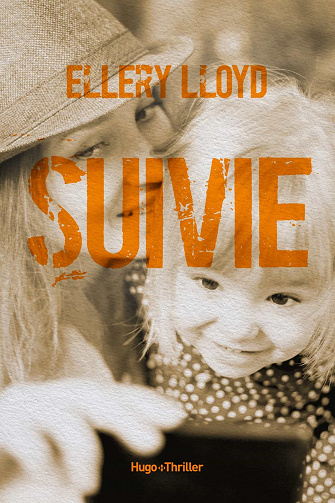Suivie - Ellery Lloyd (2021)