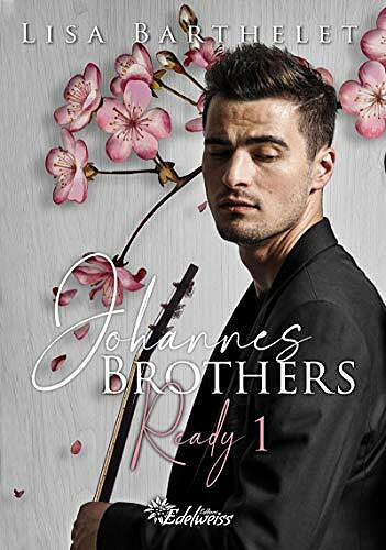 Johannes Brothers: Ready 1 - Lisa Barthelet (2021)