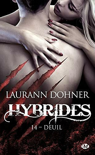 Deuil: Hybrides, T14 - Laurann Dohner (2021)