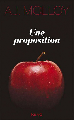 A.J. Molloy - Une proposition