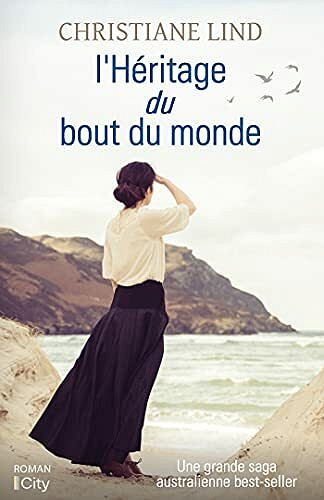 L'héritage du bout du monde - Christiane Lind (2021)