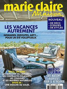 Marie Claire Maison - Juillet-Août 2021
