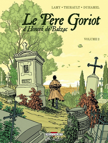 Le Père Goriot - 2. Volume 2