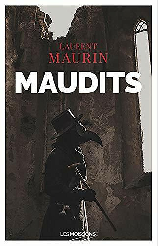 Maudits - Laurent Maurin (2021)