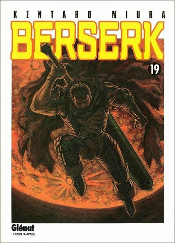 Berserk - Tome 19