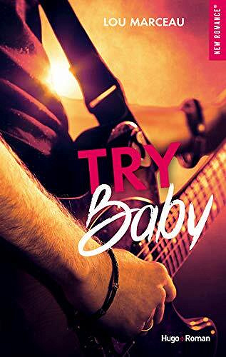 Try baby - Lou Marceau (2021)