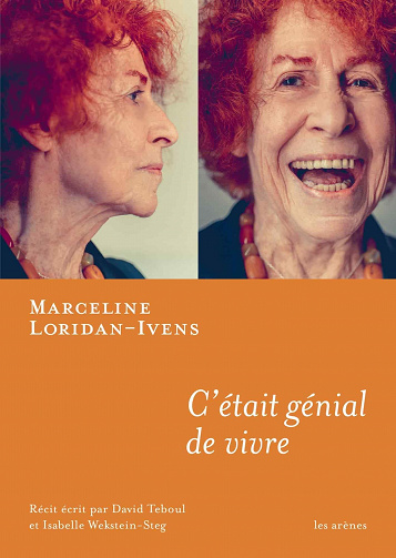 Marceline Loridan-Ivens - C'était génial de vivre (2021)