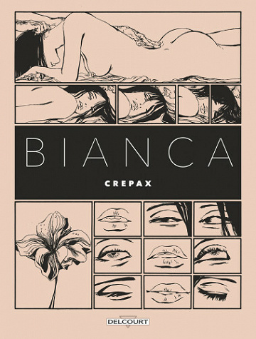Bianca - Intégrale