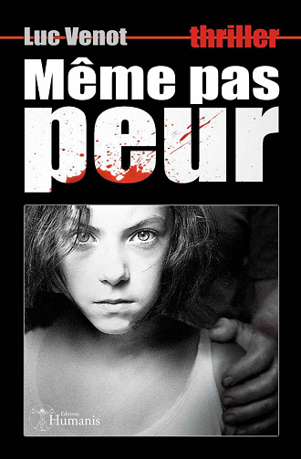 Luc Venot - Même pas peur