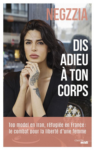 Negzzia avec Adeline Fleury - Dis adieu à ton corps (2020)