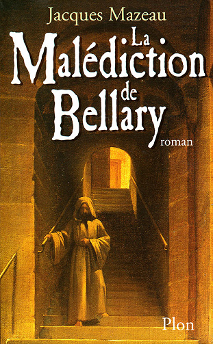 Jacques Mazeau - La Malédiction de Bellary