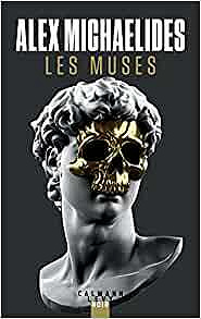 Les muses - Alex Michaelides (2021)