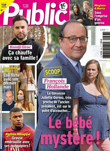 Public - 18 Juin 2021