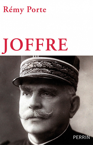 Joffre - Rémy Porte