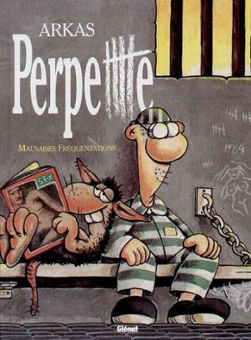 Perpette - 1. Mauvaises fréquentations
