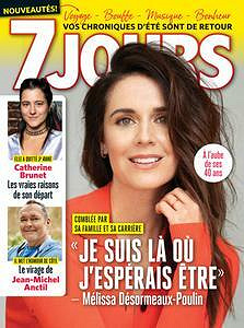7 Jours - 25 Juin 2021