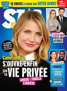 Star Système - 2 Juillet 2021