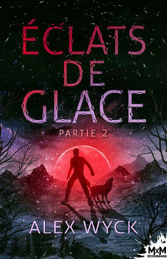 Alex Wyck - Eclats de glace, Partie 2