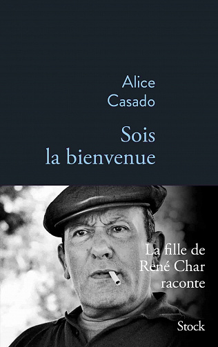 Sois la bienvenue - Alice Casado (2021)