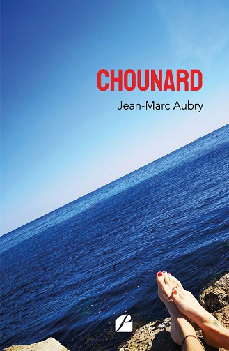 Chounard - Jean-Marc Aubry (2021)