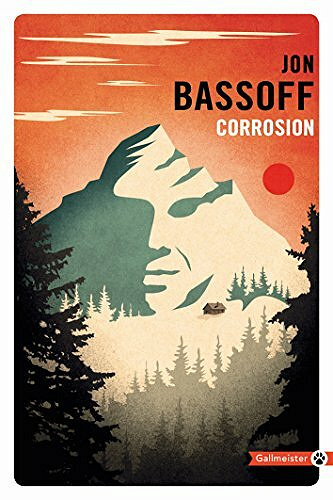 Corrosion - Jon Bassoff