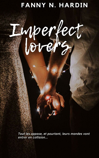 Imperfect lovers  - Fanny N. Hardin (2021)