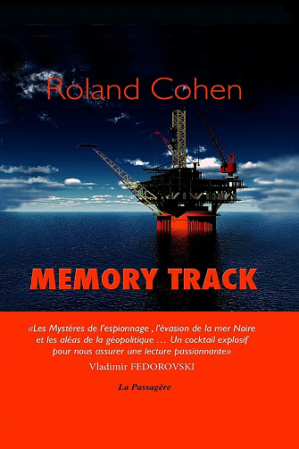 Memory Track - Roland Cohen (2021)