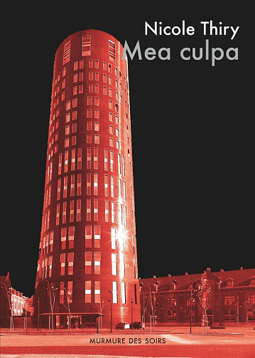 Mea culpa - Nicole Thiry (2021)