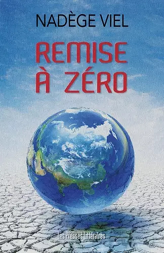 Remise à zéro - Nadège Viel (2020)
