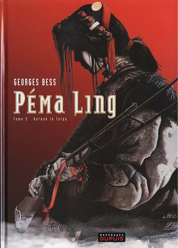Péma Ling - 5. Katouk le Tulpa
