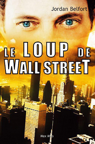 Jordan Belfort - Le Loup de Wall Street