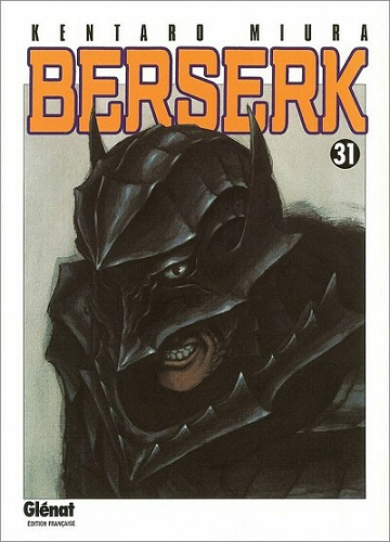 Berserk - Tome 31