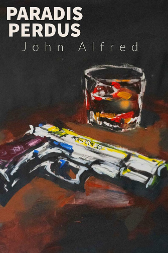 Paradis Perdus - John Alfred (2021)