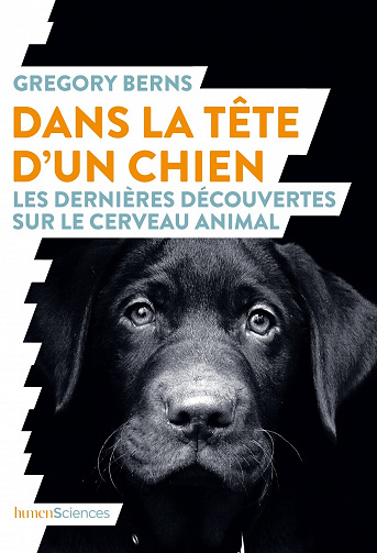Dans la tête d'un chien - Les dernières découvertes sur le cerveau animal - Gregory Berns