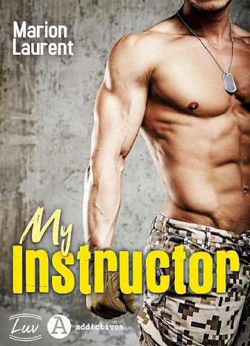 My Instructor - Marion Laurent (2021)