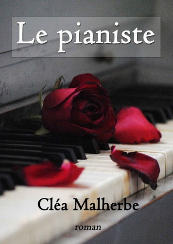 Cléa Malherbe - Le pianiste (2021)