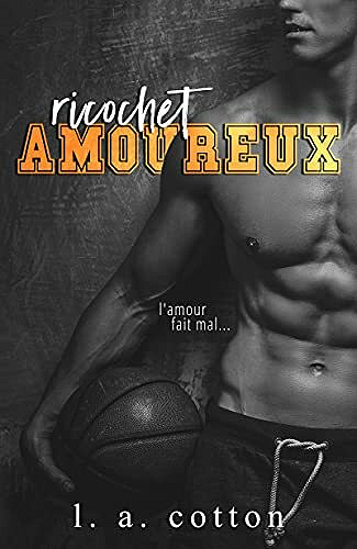 Ricochet Amoureux - L A Cotton (2021)