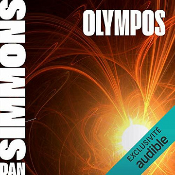 Olympos - Dan Simmons (2021)