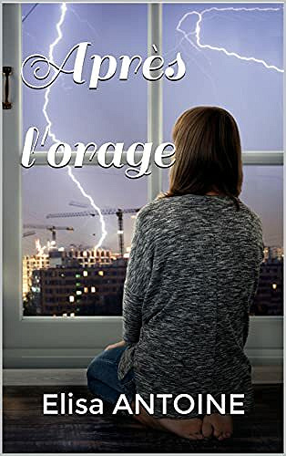 Après l'orage - Elisa ANTOINE (2021)