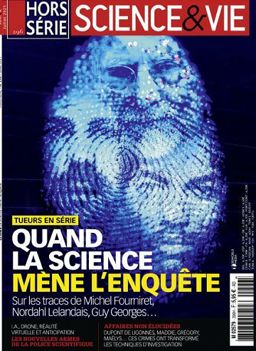 Science & Vie Hors-Série - Juillet 2021