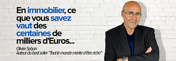 Olivier Seban - 11 Mois de Congés Payés (2021)
