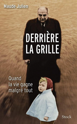 Maude Julien - Derrière la grille
