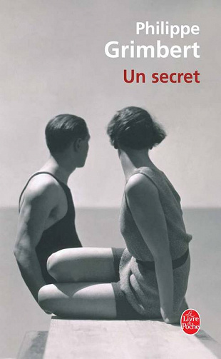 Philippe Grimbert - Un Secret
