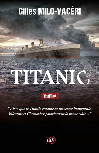 Titanic - Gilles Milo-Vacéri (2021)