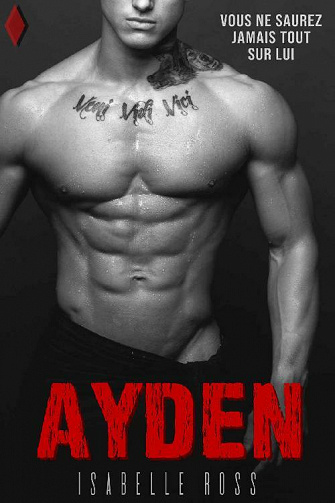 Ayden - Isabelle Ross (2021)