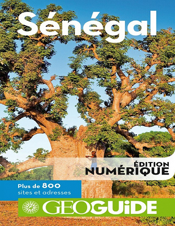 GeoGuide - Senegal - Collectif