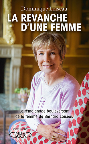 La revanche d'une femme - Dominique Loiseau (2021)