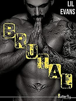 Brutal - Lil Evans (2021)