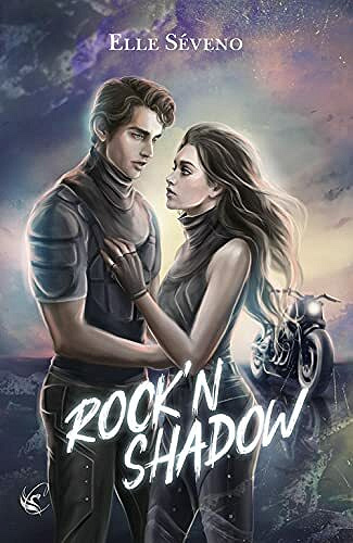 Rock'n Shadow - Elle Séveno (2021)
